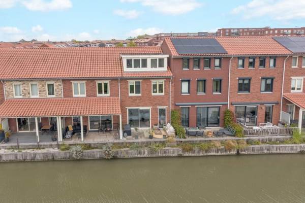 Woning Cella Gallia 44 Houten