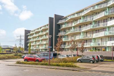 Woning Moerashoeve 71 Nieuwegein