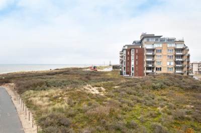 Woning Deltaplein 670 Den Haag