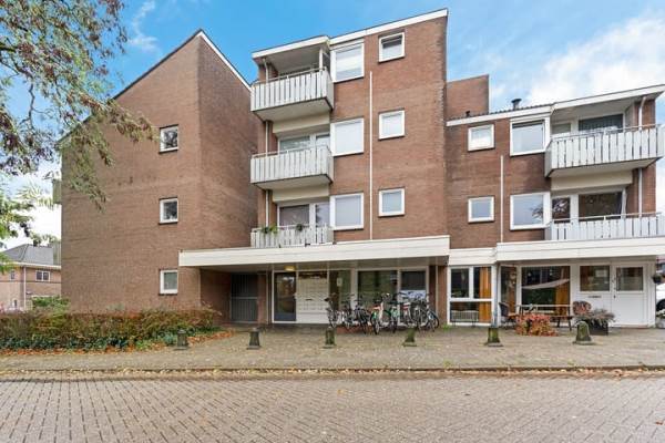 Woning Vijverlaan 122 Arnhem