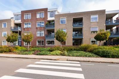 Woning Es 37F Neede