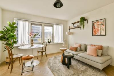 Woning Vrolikstraat 179C Amsterdam