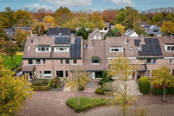 Woning Wijsstraat 55 Schijndel