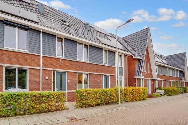 Woning Duivenhorst 8 Den Dolder