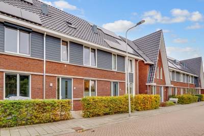 Woning Duivenhorst 8 Den Dolder