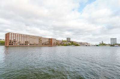 Woning Bogortuin 143 Amsterdam