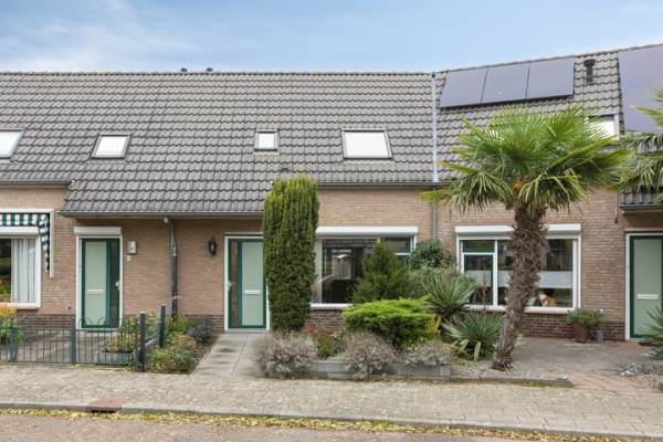Woning Venus 24 Duiven