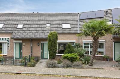 Woning Venus 24 Duiven