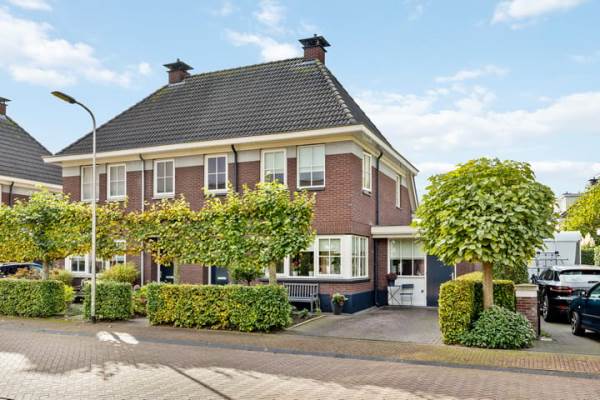 Woning Koningsspil 38 Raalte