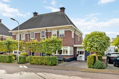 Woning Koningsspil 38 Raalte