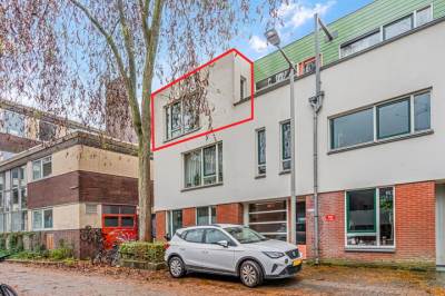 Woning Poststraat 24 Arnhem
