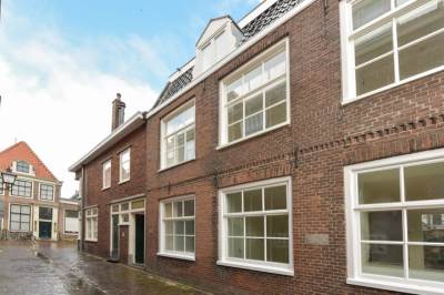 Woning Appelsteeg 22B Hoorn (NH)