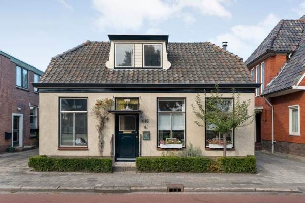 Woning Moerheimstraat 116 Dedemsvaart