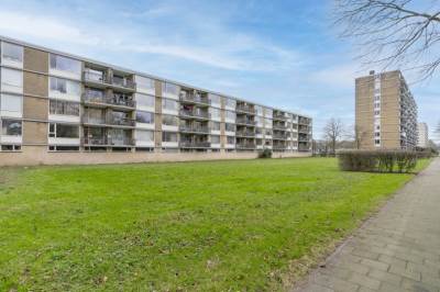 Woning Livingstonelaan 688 Utrecht