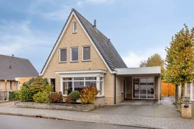 Woning Borculoseweg 2A Diepenheim