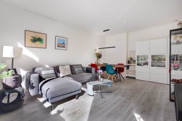 Woning Schotlandstraat 26 Haarlem