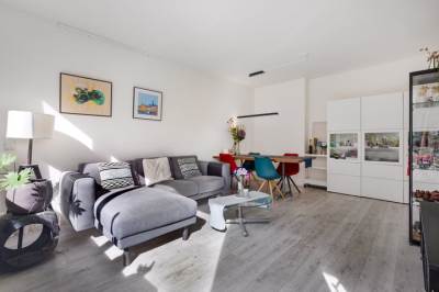 Woning Schotlandstraat 26 Haarlem