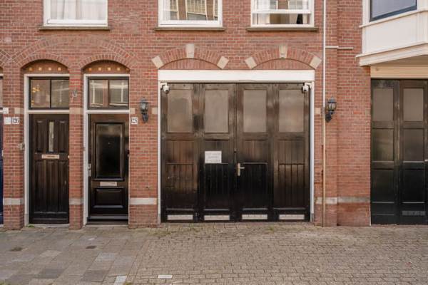 Woning Van Loostraat 128 Den Haag