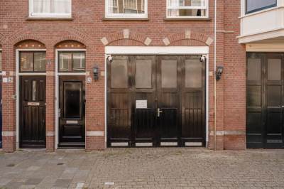 Woning Van Loostraat 128 Den Haag