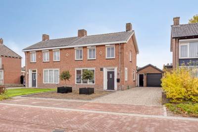 Woning Pentelstraat 25 Erp