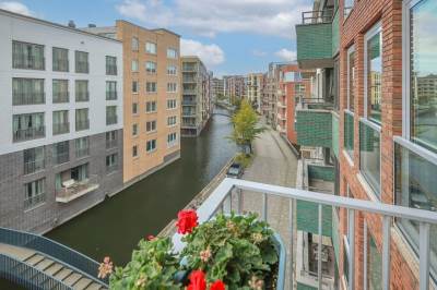 Woning Carel Willinkgracht 905 Diemen