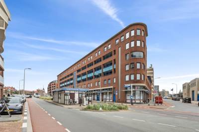 Woning Treilerdwarsweg 49 Den Haag