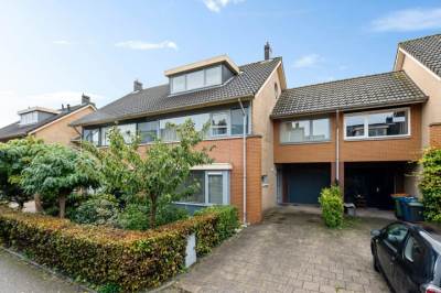 Woning Patriottenland 79 Houten