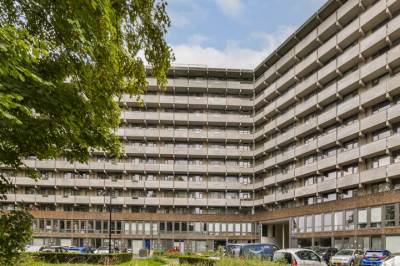 Woning Kleiburg 422 Amsterdam