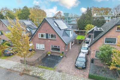 Woning Klaarwaterweg 39 Soest