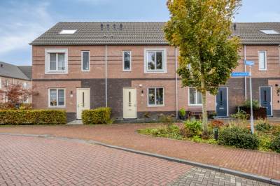Woning Faunalaan 4 Pijnacker