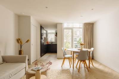 Woning Govert Flinckstraat 2621 Amsterdam