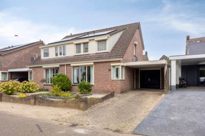 Woning Bosseestraat 29 Beneden-Leeuwen