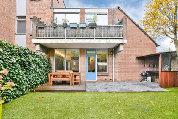 Woning Saltholm 47 Hoofddorp