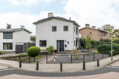 Woning Sweelinckstraat 51 Brunssum