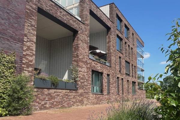 Woning Oldenburgerstraat 2 Utrecht