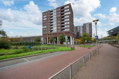 Woning Safariweg 390 Maarssen