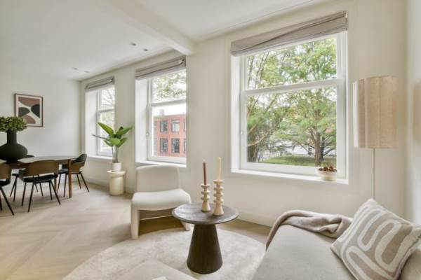 Woning Andreas Schelfhoutstraat 391 Amsterdam