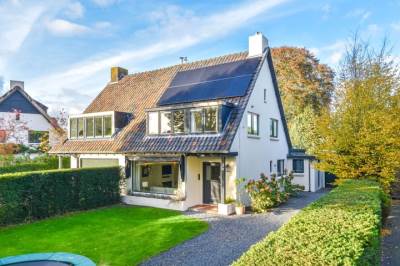 Woning Heideveldweg 29 Laren (NH)