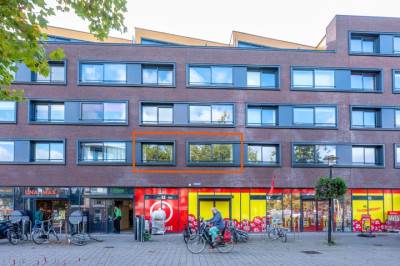 Woning Merelstraat 60 Utrecht