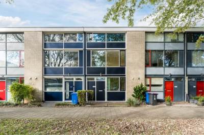 Woning Pijperring 356 Delft