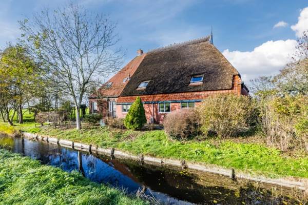 Woning Tibsterwei 32 Ie