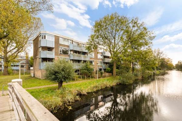 Woning Midscheeps 112 Amsterdam