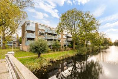 Woning Midscheeps 112 Amsterdam