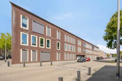 Woning Boxbergerweg 109F1 Deventer