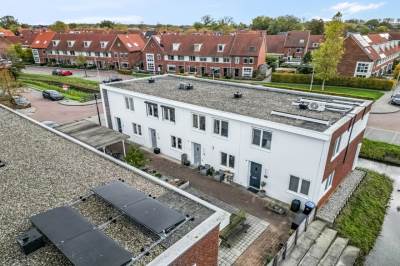 Woning P.J.W. Beltjeslaan 2 Culemborg