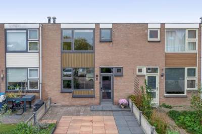 Woning Peizerdiep 2 Pijnacker