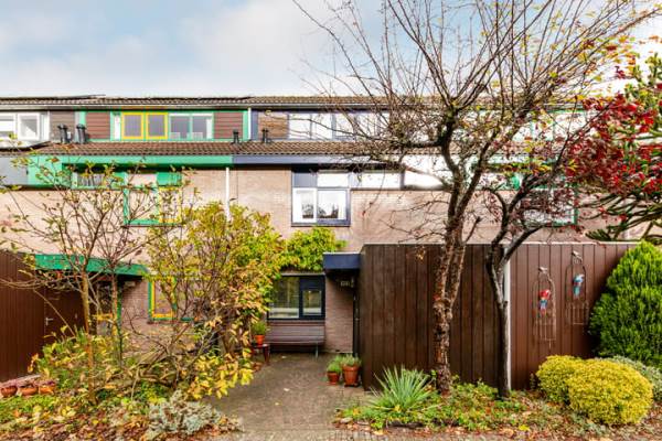 Woning Maldenhof 403 Amsterdam