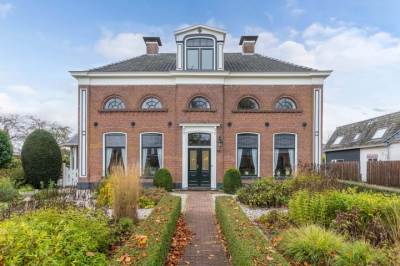 Woning Wynserdyk 10 Easterein