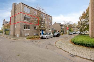 Woning Frederikbastion 17B Maastricht