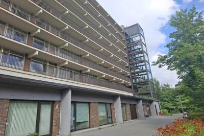 Woning Einsteinplaats 873 Rotterdam